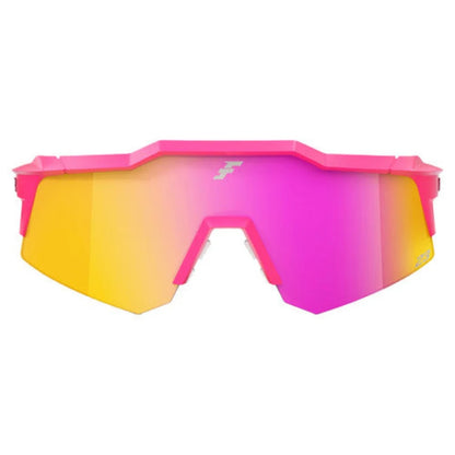 100% Speedcraft XS LE - Tatis 24 LE - HiPER Vital Pink Mirror 100% Speedcraft XS LE - Tatis 24 LE - HiPER Vital Pink Mirror