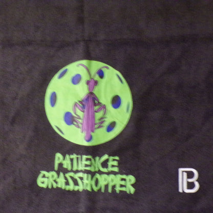 Pickleball Bella Patience Pickleball Towel