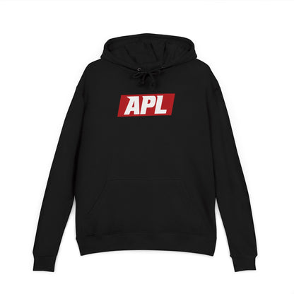 Unisex French Terry Hoodie