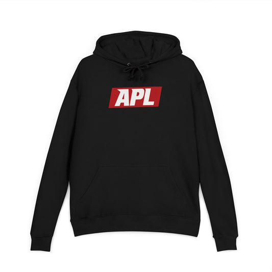 Unisex French Terry Hoodie