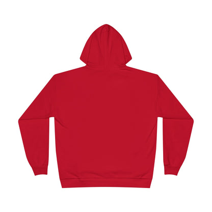 APL Pickleball Shield Hoodie — Retro Pickleball Pullover