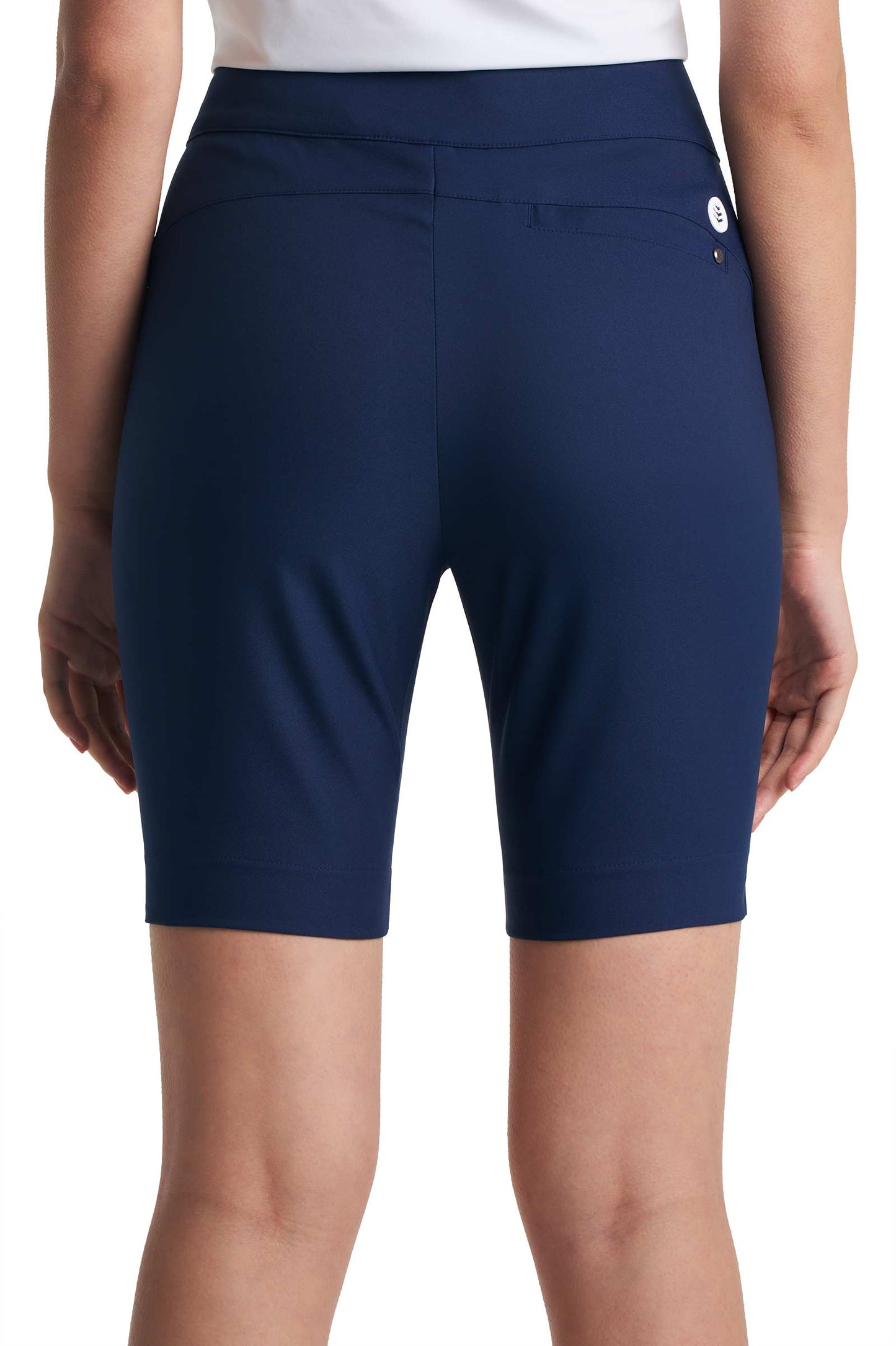 Valorus | Women's Golf Shorts | Navy
