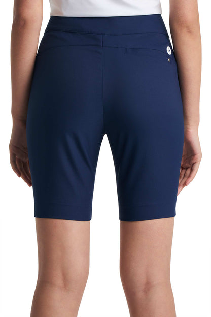 Valorus | Women's Golf Shorts | Navy