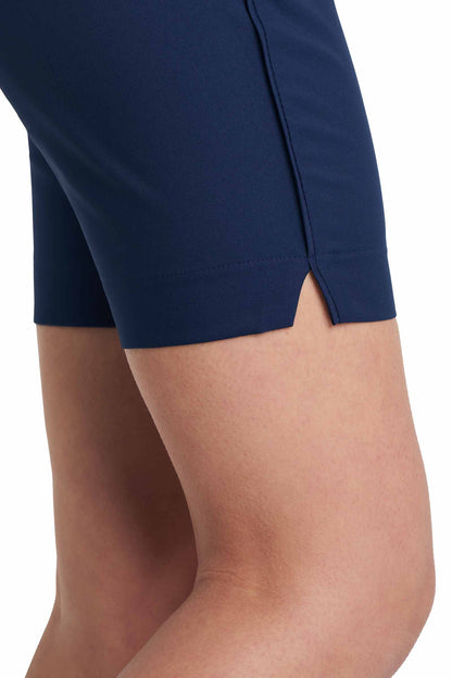 Valorus | Women's Golf Shorts | Navy