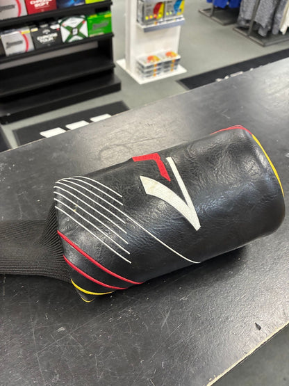 TaylorMade r7 Quad Mini Driver Right Hand 11.5° Stiff Flex (Used)