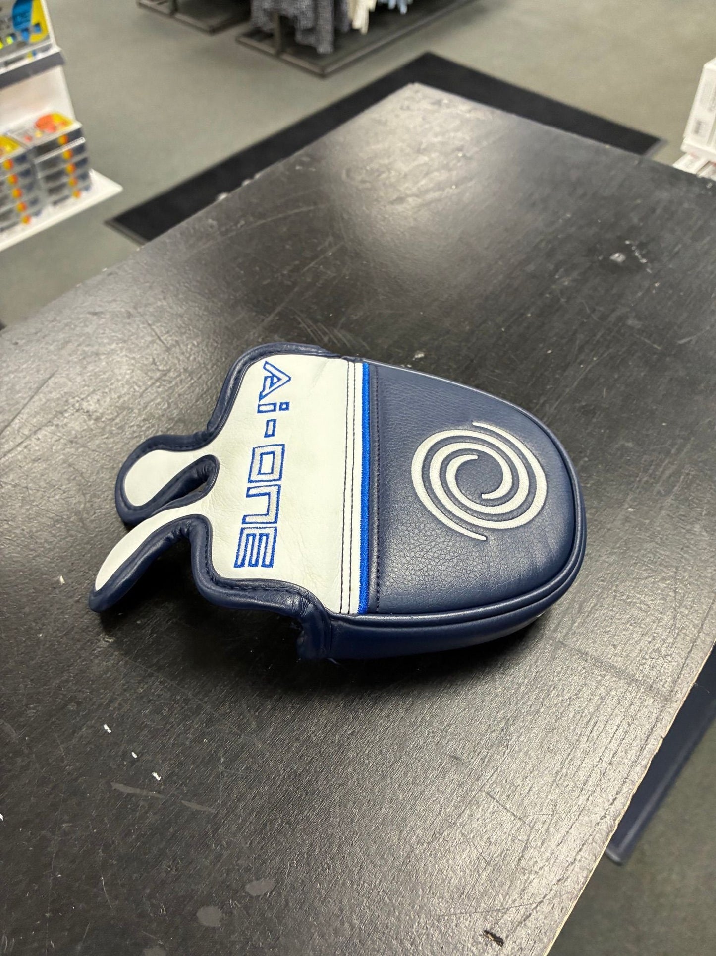 Odyssey Ai-ONE Square 2 Square 7 Putter Right Hand 34" (Used)