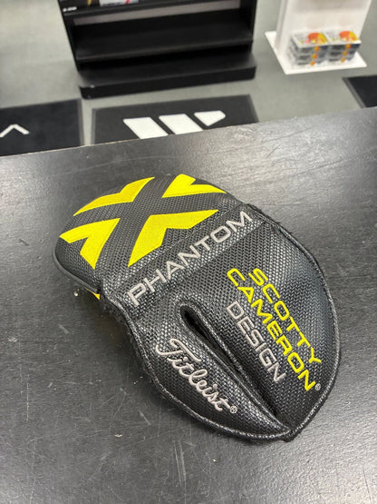 Titleist Scotty Cameron Phantom X 11 Putter Right Hand 35" (Used)