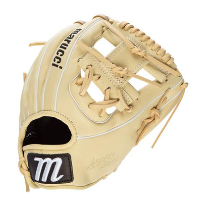 Marucci Ascension Series 11.50" Baseball Glove: MFGASM43A2-CM