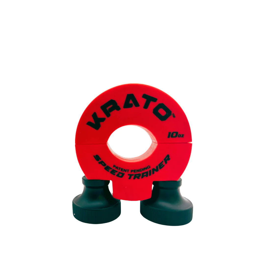 Krato Sports Baseball Bat Weight 10oz