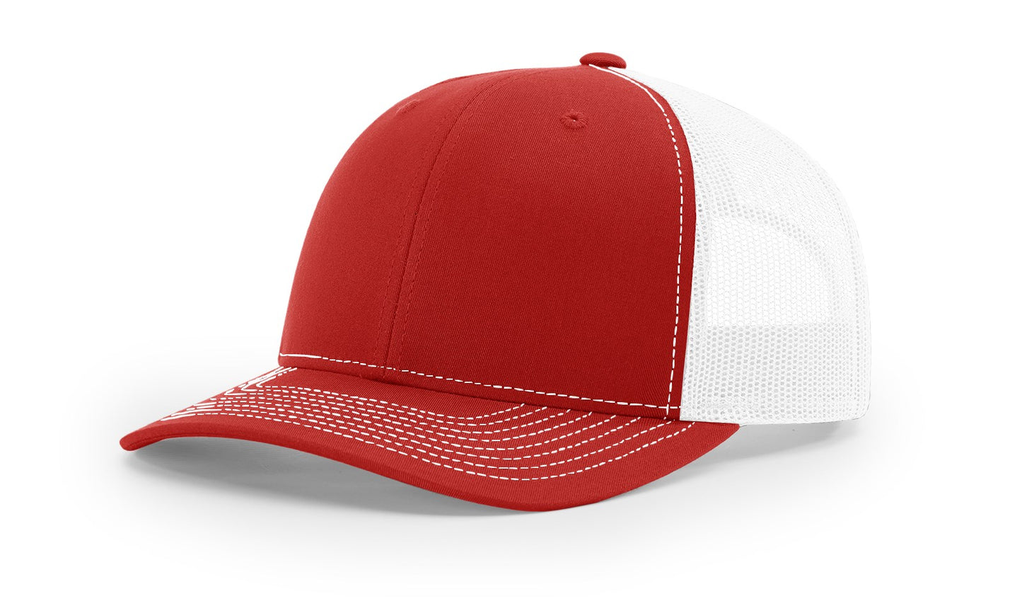 Prime Sports The Lou Hat-Richardson 112