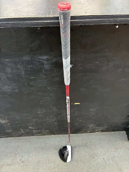 TaylorMade M2 Driver Right Hand 10.5° Stiff Flex (Used)