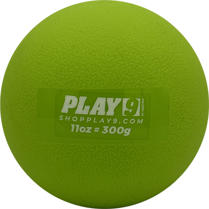 Baseball Hitting Plyo Ball Set