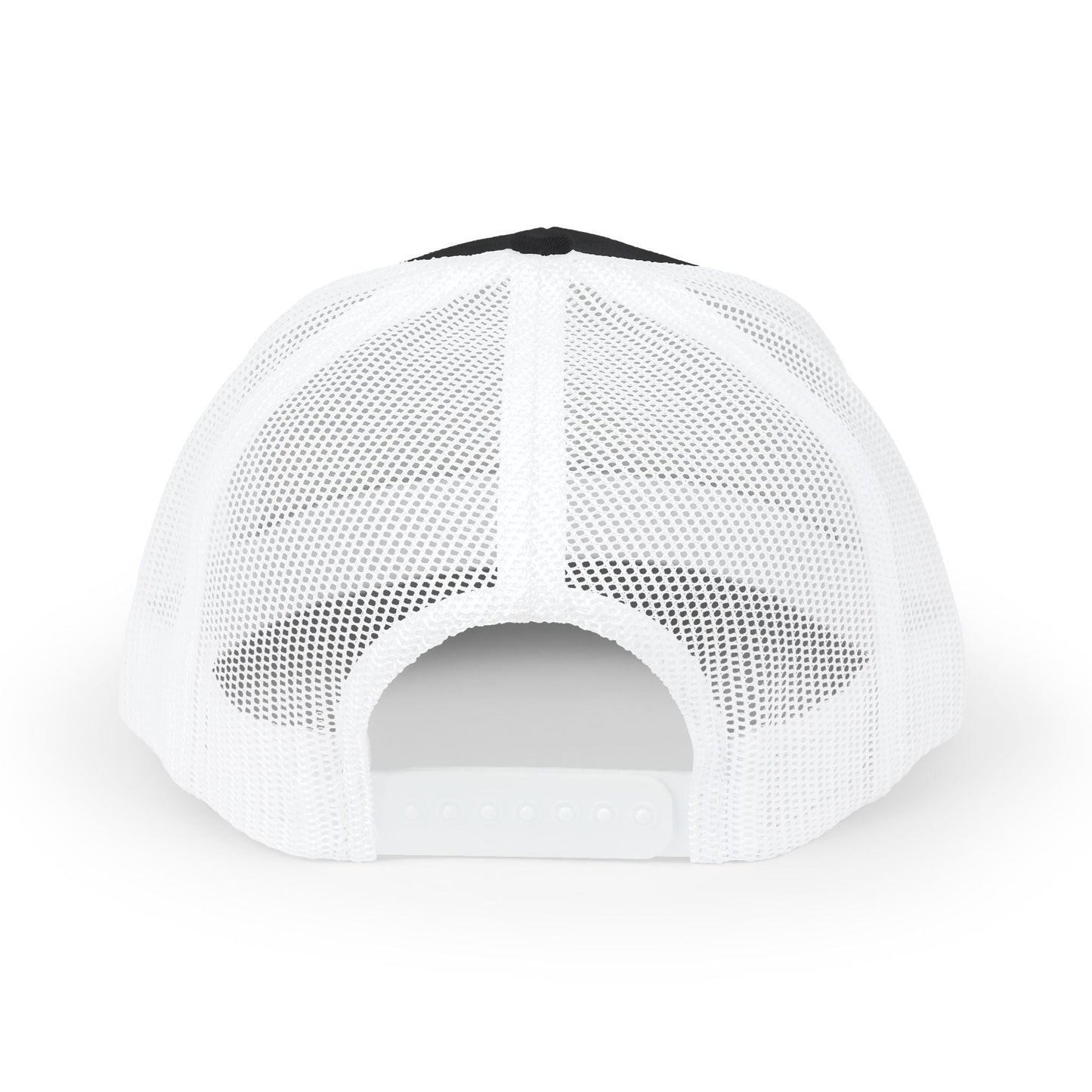 Snapback Trucker Cap By APL