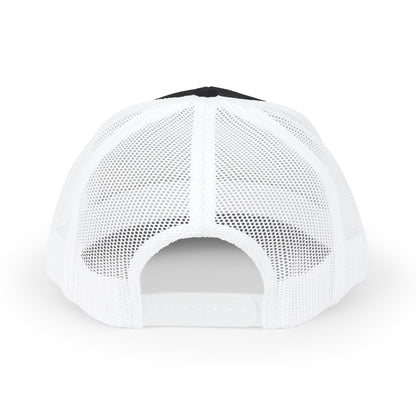Snapback Trucker Cap By APL