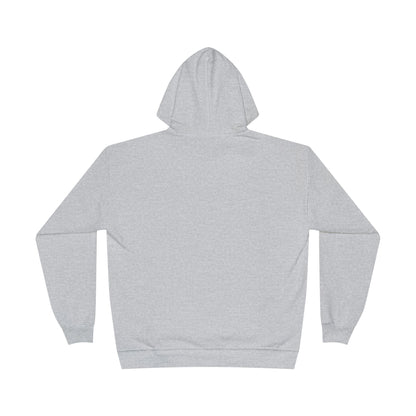 APL Pickleball Shield Hoodie — Retro Pickleball Pullover