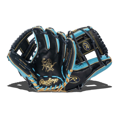 Rawlings Heart of the Hide R2G 11.5" Baseball Glove: RPROR314-2NCB