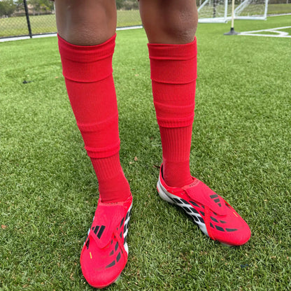 Multi-Color Compression Calf Sock Sleeves (No Logo)