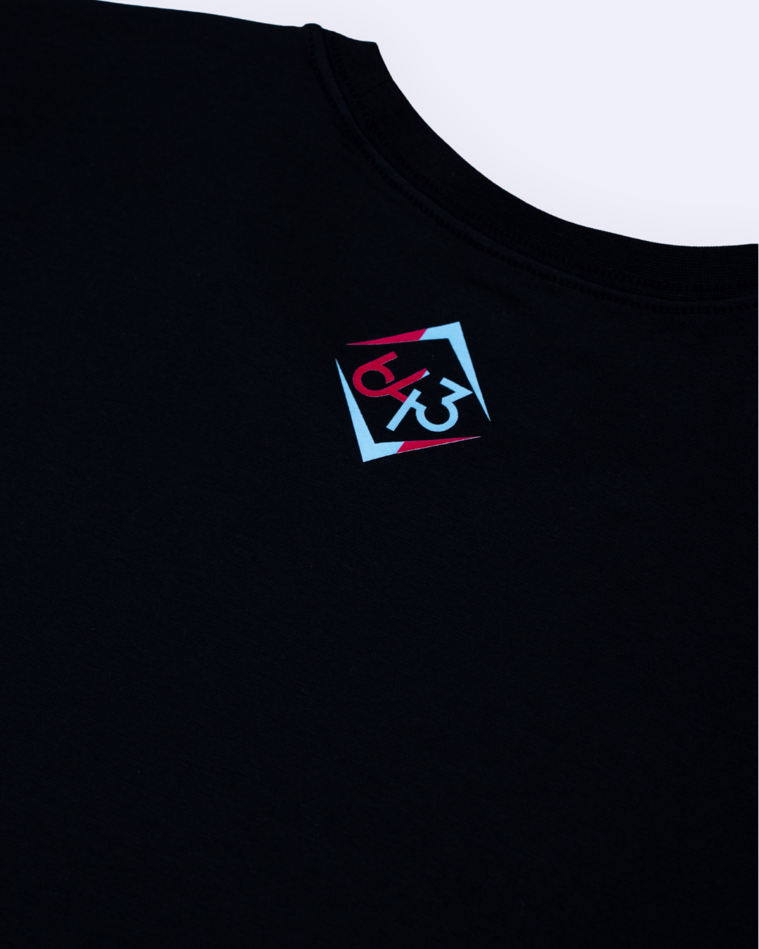 No Place Like Home Youth Tee - Black V2
