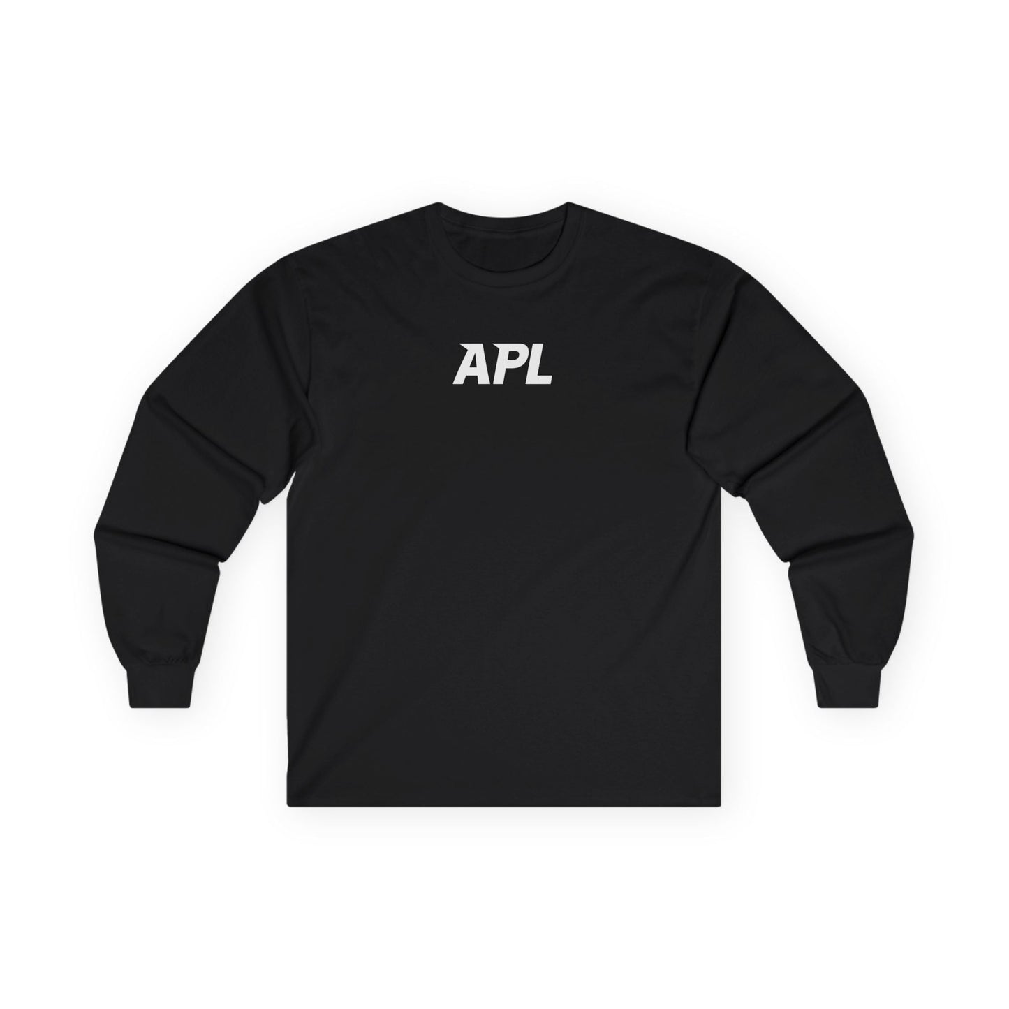 Unisex Ultra Cotton Long Sleeve Tee