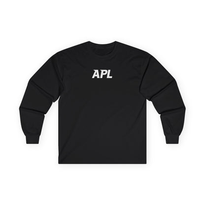 Unisex Ultra Cotton Long Sleeve Tee