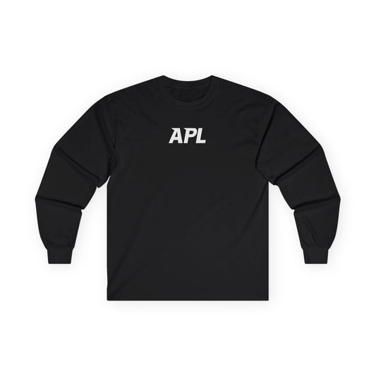 Unisex Ultra Cotton Long Sleeve Tee