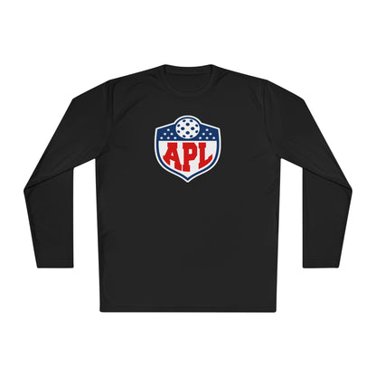 Unisex Lightweight Long Sleeve Tee