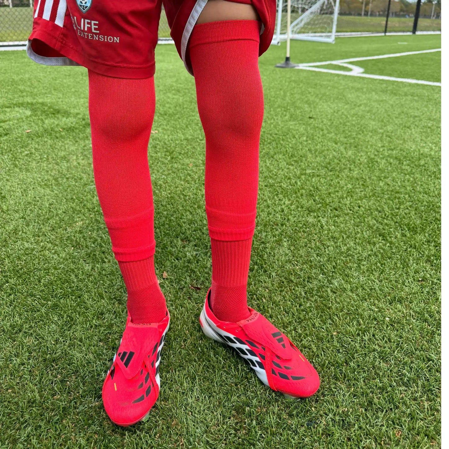 Multi-Color Compression Calf Sock Sleeves (No Logo)