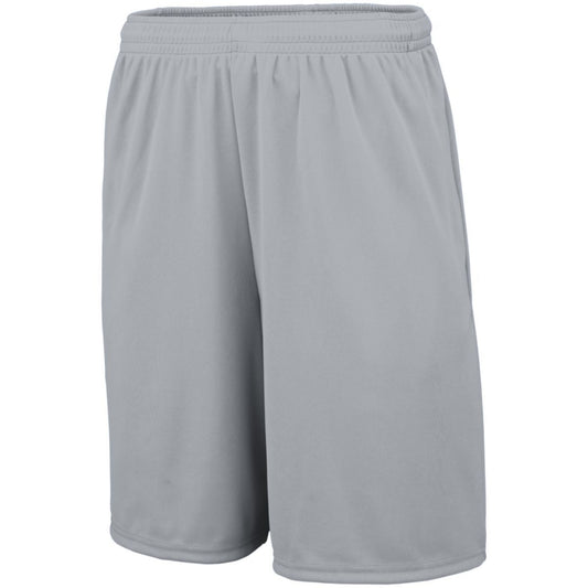Custom Shorts Augusta Training With Pockets-1428