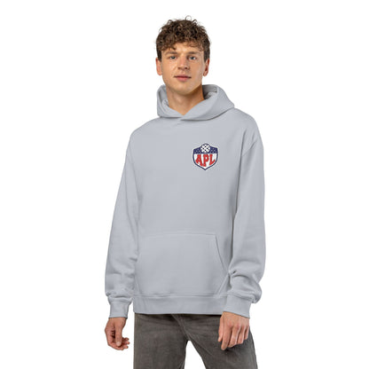 Relaxed Hoodie