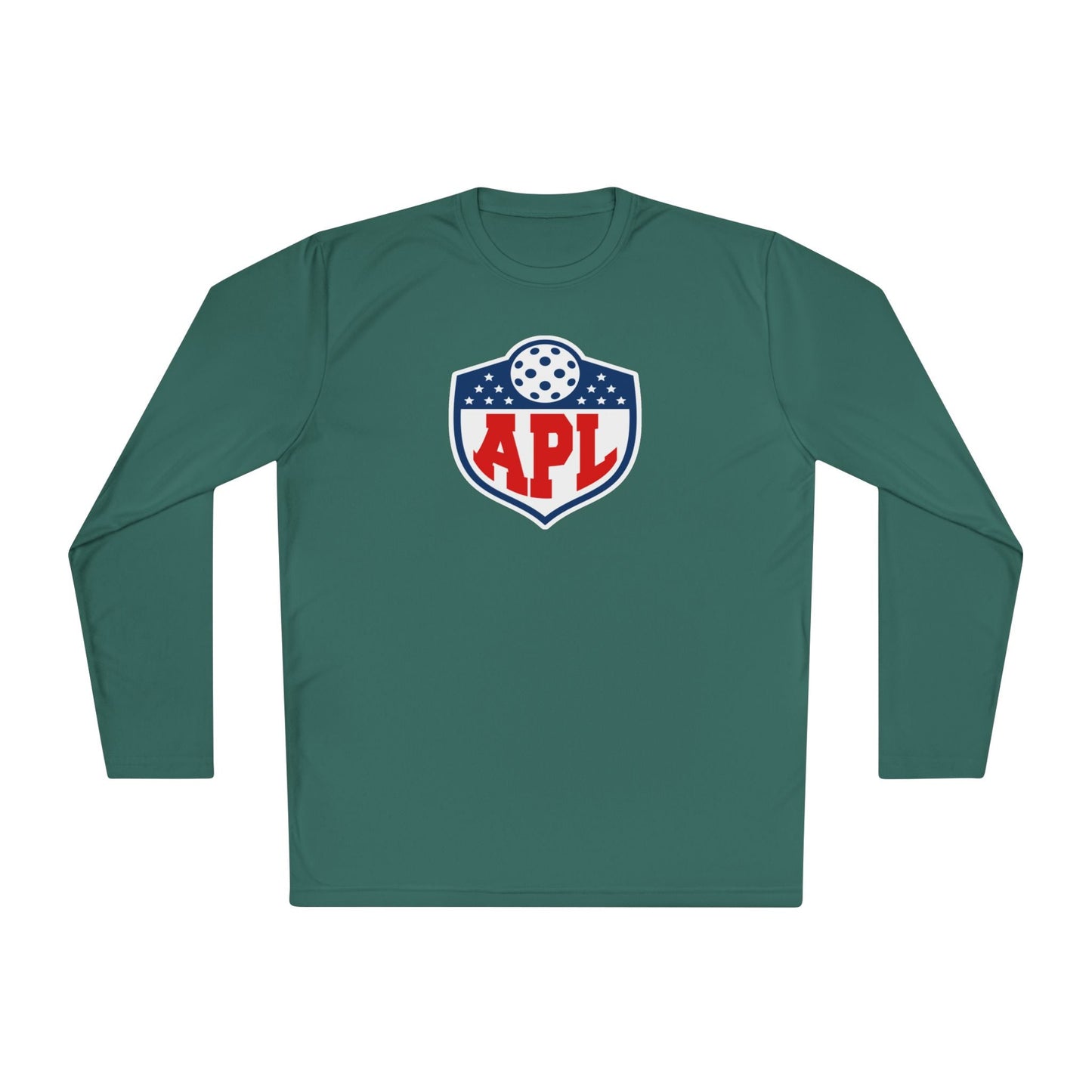 Unisex Lightweight Long Sleeve Tee