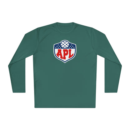 Unisex Lightweight Long Sleeve Tee