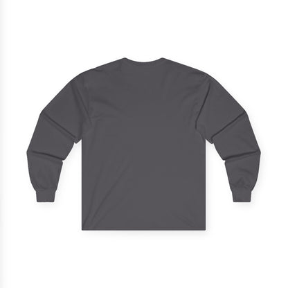 Unisex Ultra Cotton Long Sleeve Tee