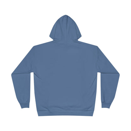 APL Pickleball Shield Hoodie — Retro Pickleball Pullover