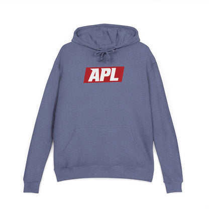 Unisex French Terry Hoodie