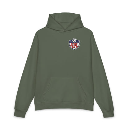 Relaxed Hoodie