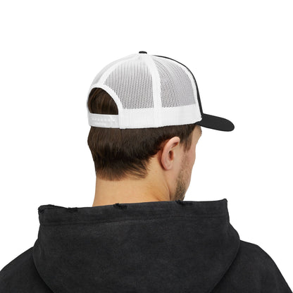 Snapback Trucker Cap By APL