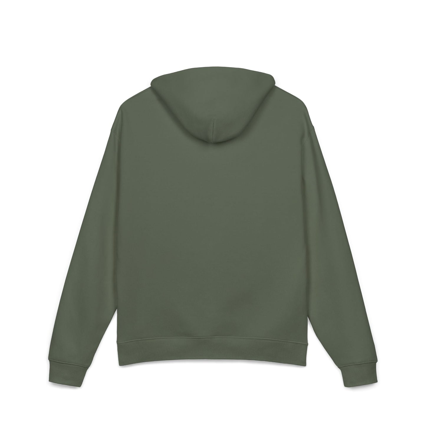 Relaxed Hoodie