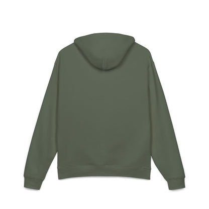 Relaxed Hoodie