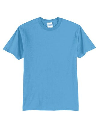 Custom Tee Blend PC55