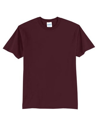Custom Tee Blend PC55