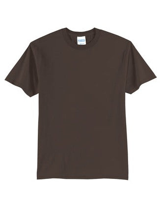 Custom Tee Blend PC55