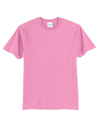 Custom Tee Blend PC55