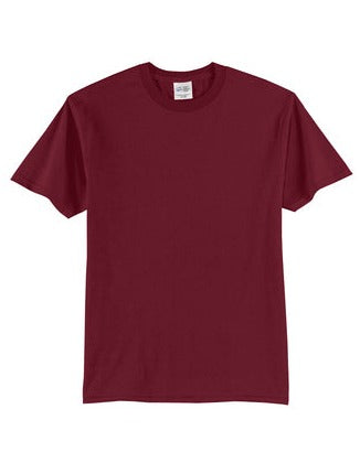 Custom Tee Blend PC55
