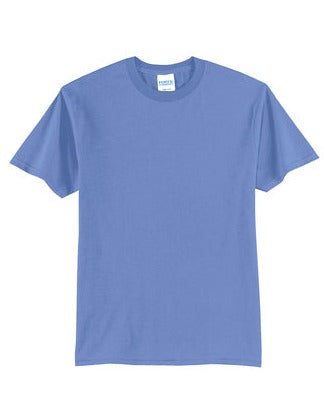Custom Tee Blend PC55