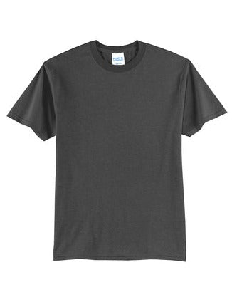 Custom Tee Blend PC55