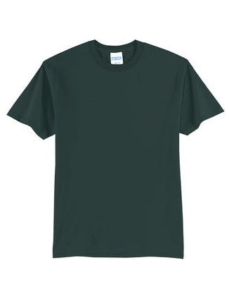 Custom Tee Blend PC55