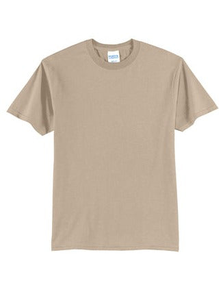 Custom Tee Blend PC55