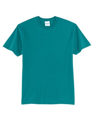 Custom Tee Blend PC55