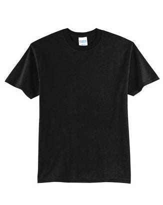 Custom Tee Blend PC55