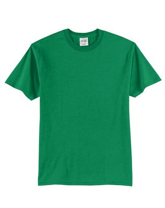 Custom Tee Blend PC55